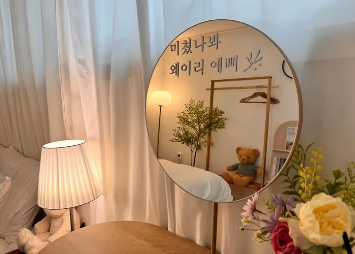 情 B&B 서울특별시