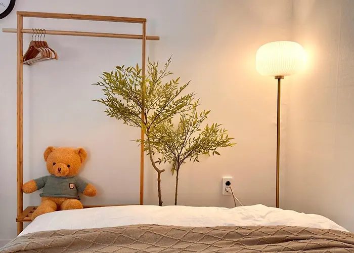 B&B 情 서울특별시