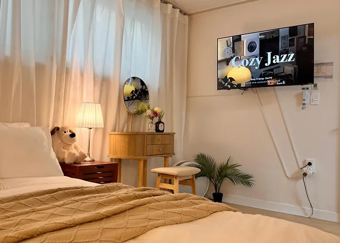 B&B 情