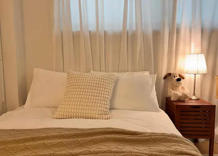 情 B&B