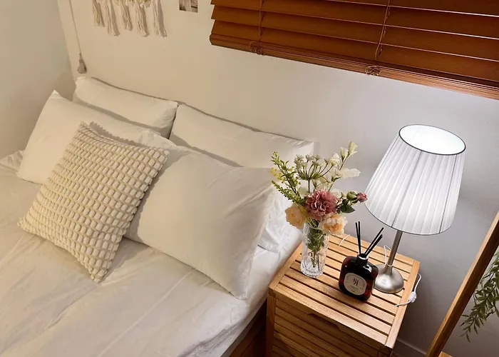 B&B 情