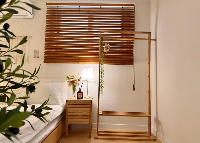 情 B&B 4*
